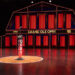 Grand Ole Opry revela o novo microfone pela quinta vez