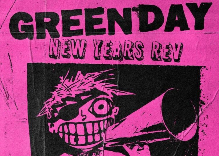 Green Day quer extras para um novo videoclipe