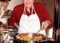 Greenwich Entertainment adquire 'Marcella' de Peter Miller