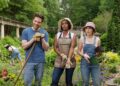 'Grosse Pointe Garden Society' passa dos domingos às sextas -feiras na NBC