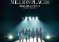 Grupo Girl XG para lançar a nova música 'Million Places' no último dia da turnê mundial