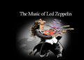 Grupo de música de Nova Jersey Symphony e Windborne Apresentar a música do Led Zeppelin