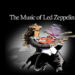 Grupo de música de Nova Jersey Symphony e Windborne Apresentar a música do Led Zeppelin