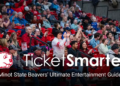 Guia de entretenimento Ultimate do Minot State Beavers
