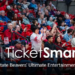 Guia de entretenimento Ultimate do Minot State Beavers