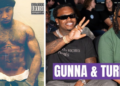 Gunna & Tory Lanez soltar nova música em 7 de março - o que esperar