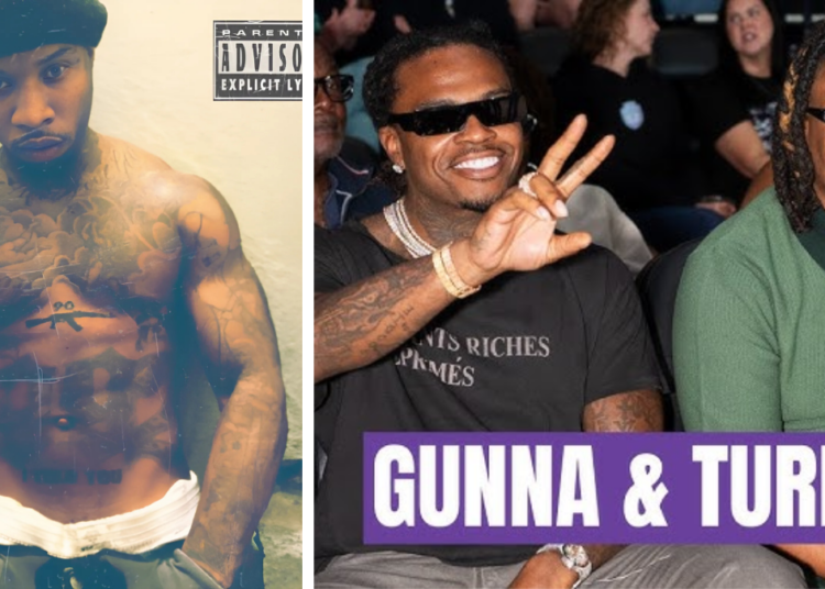 Gunna & Tory Lanez soltar nova música em 7 de março - o que esperar