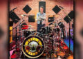 Guns N Roses anuncia um novo baterista