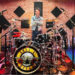 Guns N Roses anuncia um novo baterista
