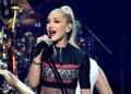 Gwen Stefani compartilha o concurso do novo single 'Still Won Love You', co-escrito por Finneas