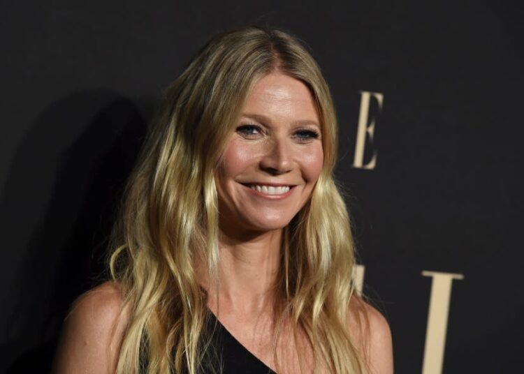 Gwyneth Paltrow fala sobre coordenadores de intimidade no filme com Timothée Chalamet