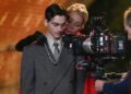 Gwyneth Paltrow tem "muito" sexo na tela com Timothée Chalamet em seu novo filme. Muito, muito