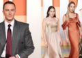 Há rumores de que Drew Starkey esteja no videoclipe de "Relacionamentos" de Haim