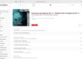 Há uma nova maneira de ouvir a Apple Music Classical, além de música nova