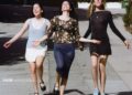 Haim está andando novamente para o novo single "Relacionamentos"