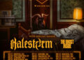 Halestorm se junta à turnê Volbeat for Us Summer, provoca novas músicas