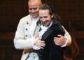 'Hamilton' George Washington vindo para Wheeler | Artes e entretenimento