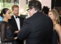 Harry e Meghan estavam de olho em Hollywood o tempo todo? Seis meses antes do Megxit, os Sussexes foram filmados pedindo aos chefes da Disney o trabalho de atuação durante um engajamento real