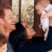 Harry e Meghan fazem uma jogada 'estranha' para Archie e Lilibet - especialista | Real | Notícias