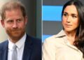Harry pode enfrentar consequências graves, enquanto Meghan Fires 'Aviso Shot' no Royals
