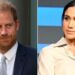 Harry pode enfrentar consequências graves, enquanto Meghan Fires 'Aviso Shot' no Royals