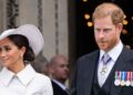 Harry saiu de 'Luting Back Tears' depois de 'Snub' no Royal Family Event | Real | Notícias
