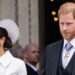 Harry saiu de 'Luting Back Tears' depois de 'Snub' no Royal Family Event | Real | Notícias