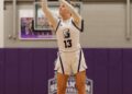 Hartnett brilha em grandes momentos para Lady Royals-Scranton Times-Tribune