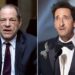 Harvey Weinstein aborda o discurso do Oscar de Adrien Brody sobre crianças
