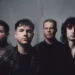 Himalaia lançar seu novo single 'rendição'