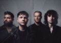 Himalaia libera a nova música 'Surrender'