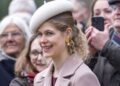História aterrorizante do nascimento dramático de Lady Louise, enquanto a princesa Beatrice fala | Real | Notícias
