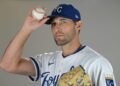 História épica de retorno do Kansas City Royals: de 106 derrotas ao local de curinga da Liga Americana, All Eyes on Wacha, Lorenzen, Estevez e Índia