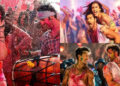 Holi 2025: 7 mais recentes músicas de Bollywood que adicionarão cores à sua lista de reprodução festiva