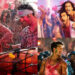 Holi 2025: 7 mais recentes músicas de Bollywood que adicionarão cores à sua lista de reprodução festiva