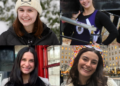 Holofotes do clube: tripulação feminina | Royal News: 26 de fevereiro de 2025