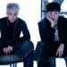 Hoshi e Woozi de Seventeen revelam nova música, '96ers'