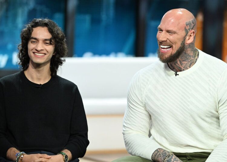 'House of David' da Amazon representa uma mudança gigante de entretenimento