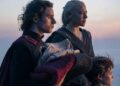 'House of the Dragon' S3 inicia a produção, 'Black Mirror' Drops Trailer, Jason Momoa mostra novas séries e mais das principais histórias de hoje