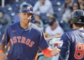 Houston Reporter oferece atualização selvagem de astros-cam smith, enquanto o Royals segue um caminho diferente