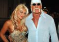 Hulk Hogan diz às pessoas que ele não sabe por que Brooke não fala com ele