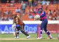 IPL 2025 Live Score, SRH vs RR: Ishan Kishan Slams Maiden Fifty for Sunrisers Hyderabad