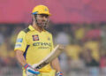 IPL 2025: MS Dhoni O finalizador fica aquém quando o Rajasthan Royals prevalece contra Chennai Super Kings | Notícias de críquete