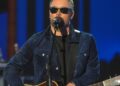 Igreja Eric de Nashville para lançar o álbum 'Evangeline vs The Machine'