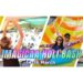 Imagicaa traz o melhor Holi Bash 2025 com música, passeios em emocionantes e vibrações festivas