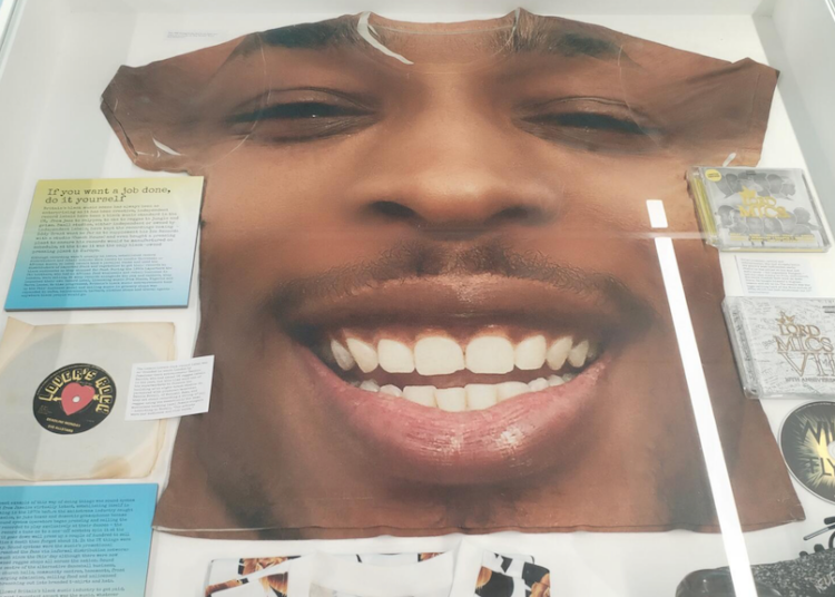 Impacto global da British Black Music destacada na nova exposição da biblioteca de música Barbican · Notícias ⟋ Ra