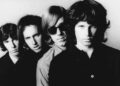 Jim Morrison e as portas