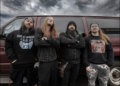 Incite - Retorne com o novo single explosivo 'apenas um rato' - Metal Planet Music