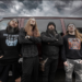 Incite - Retorne com o novo single explosivo 'apenas um rato' - Metal Planet Music