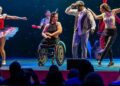 Inclusive Omnium Circus chegando à Louisiana na sexta à noite | Entretenimento/vida
